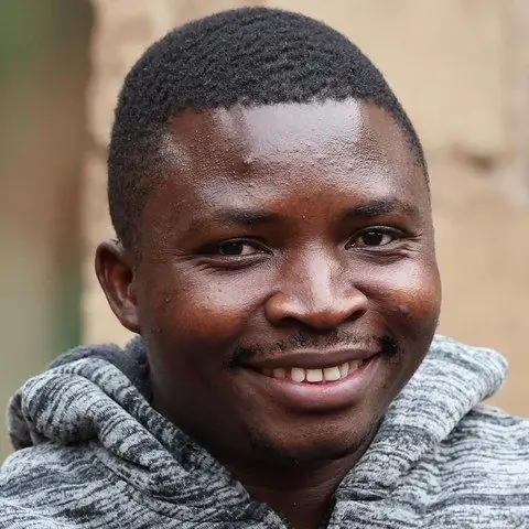 Bertin Ngindu