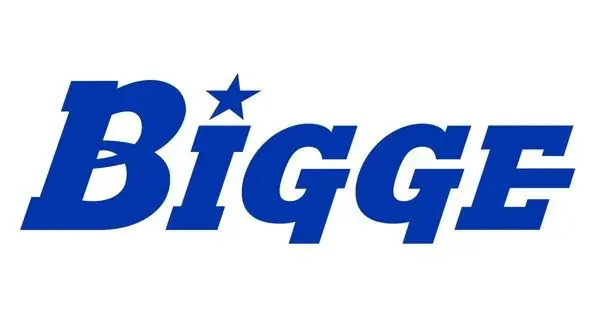 Bigge